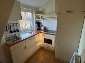 Ferienwohnung F4, Graal-Muritz